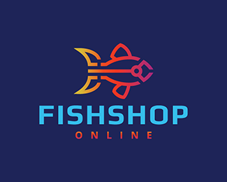 FishShop渔具商店