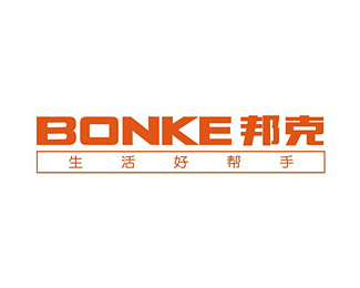 邦克(BONKE)企业