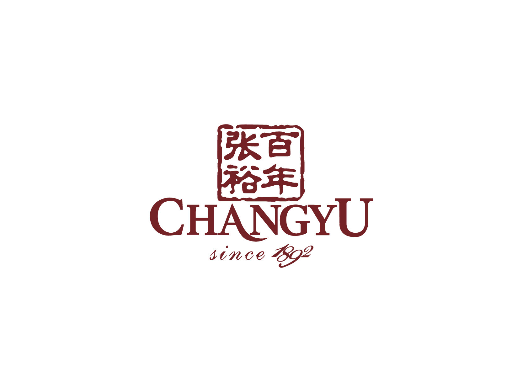 张裕CHANGYU高清图标