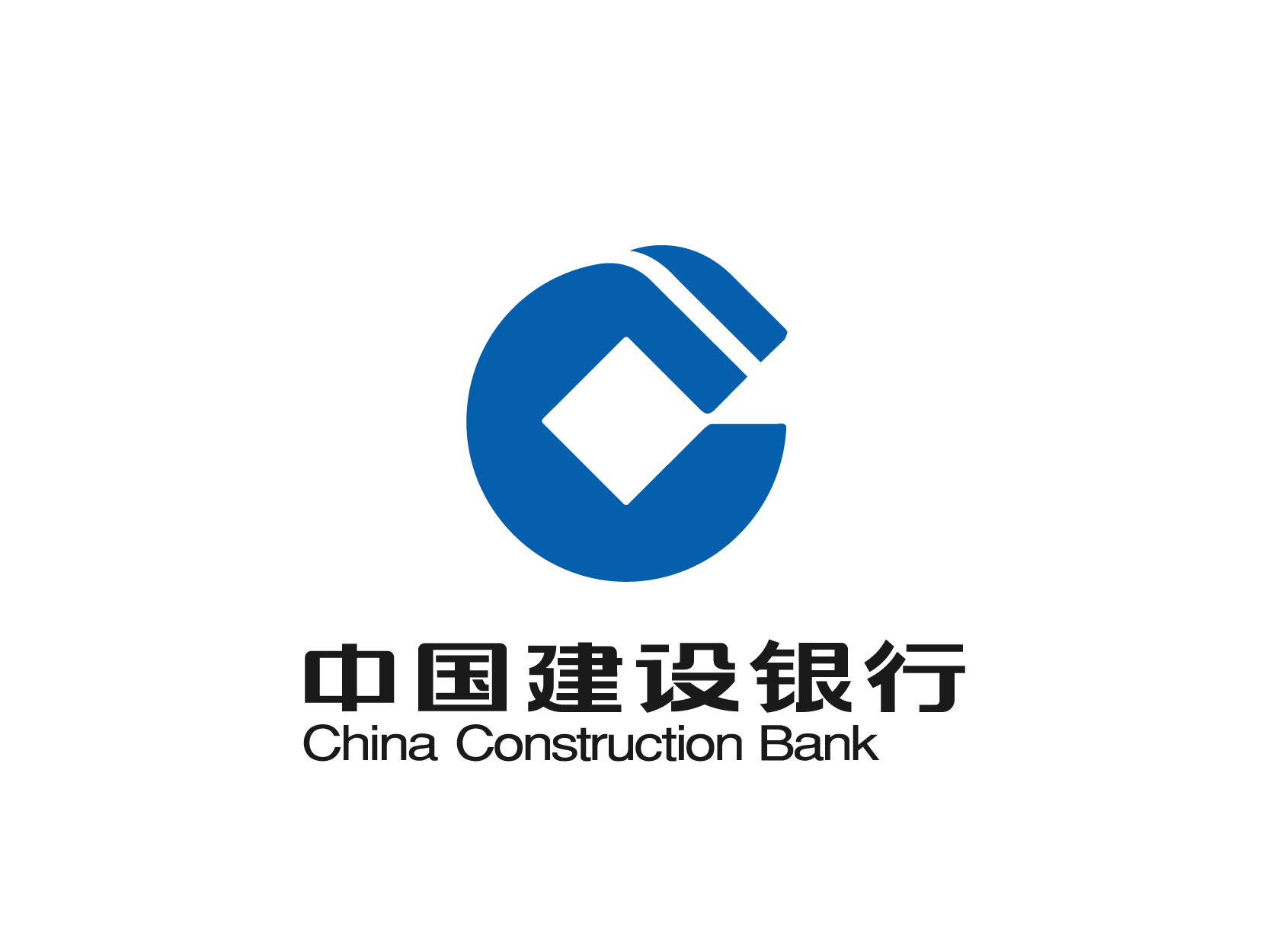 建设银行ccb