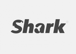 Shark字体设计