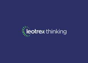 leotrexthinking字体设计