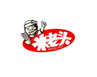 米老头图片