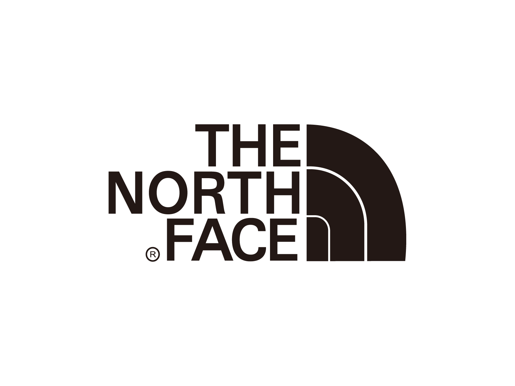 The North Face北面壁纸-表盘社