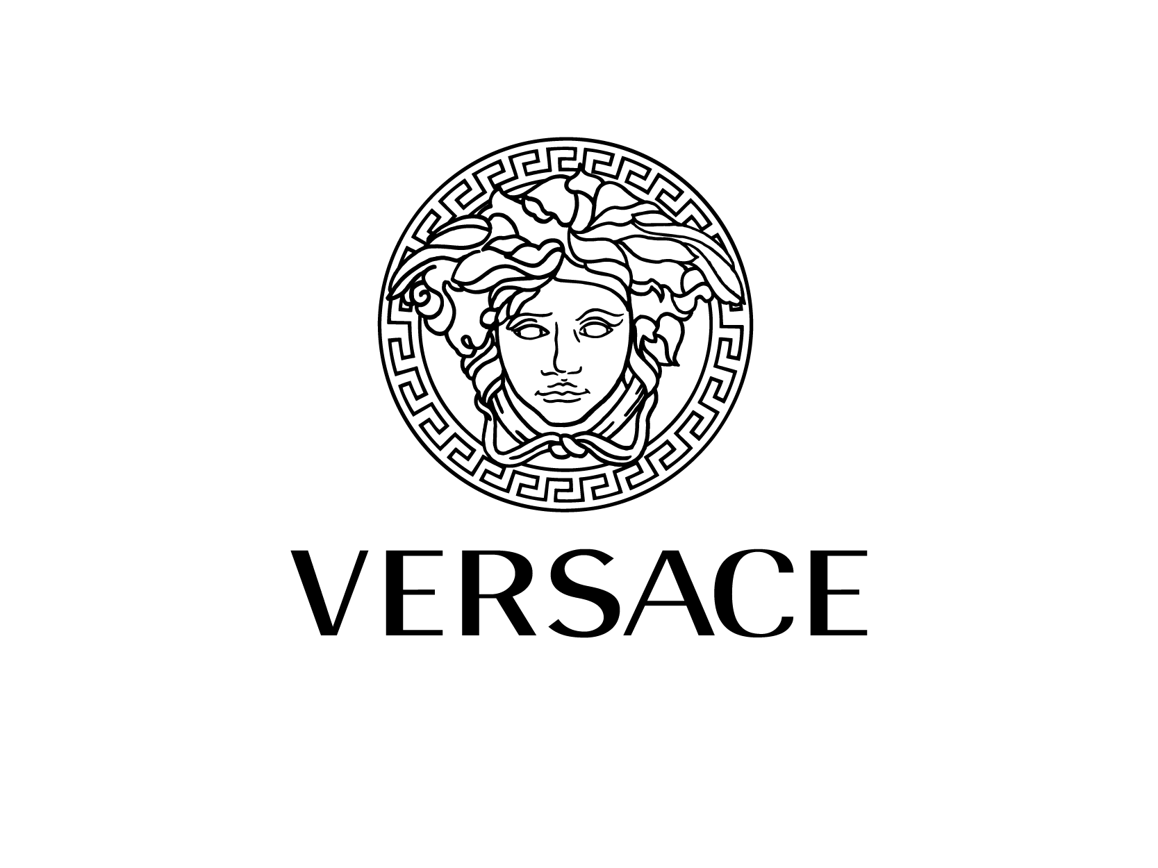 范思哲logo标志及其历史_石家庄商标设计公司