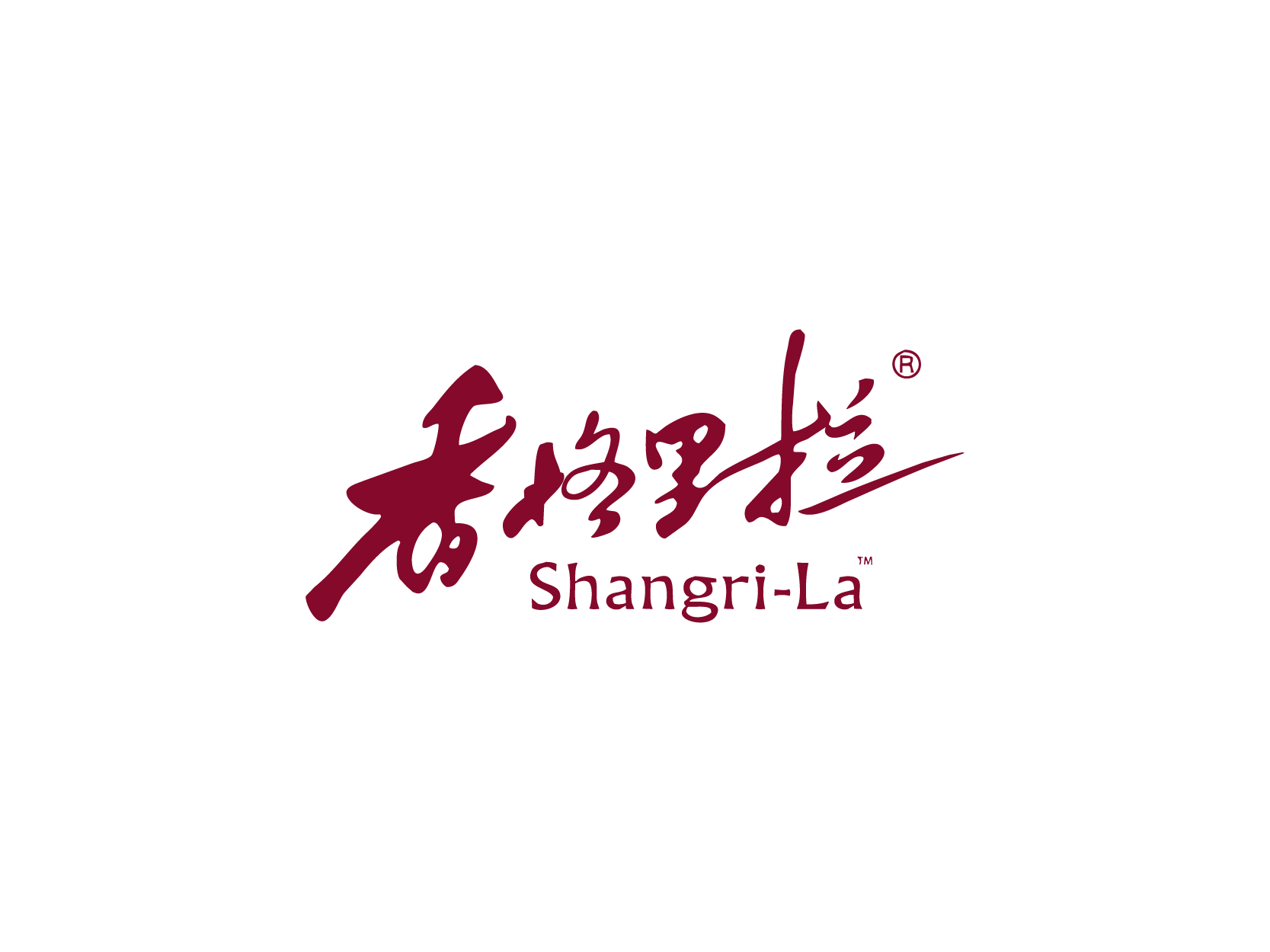 香格里拉官方网站