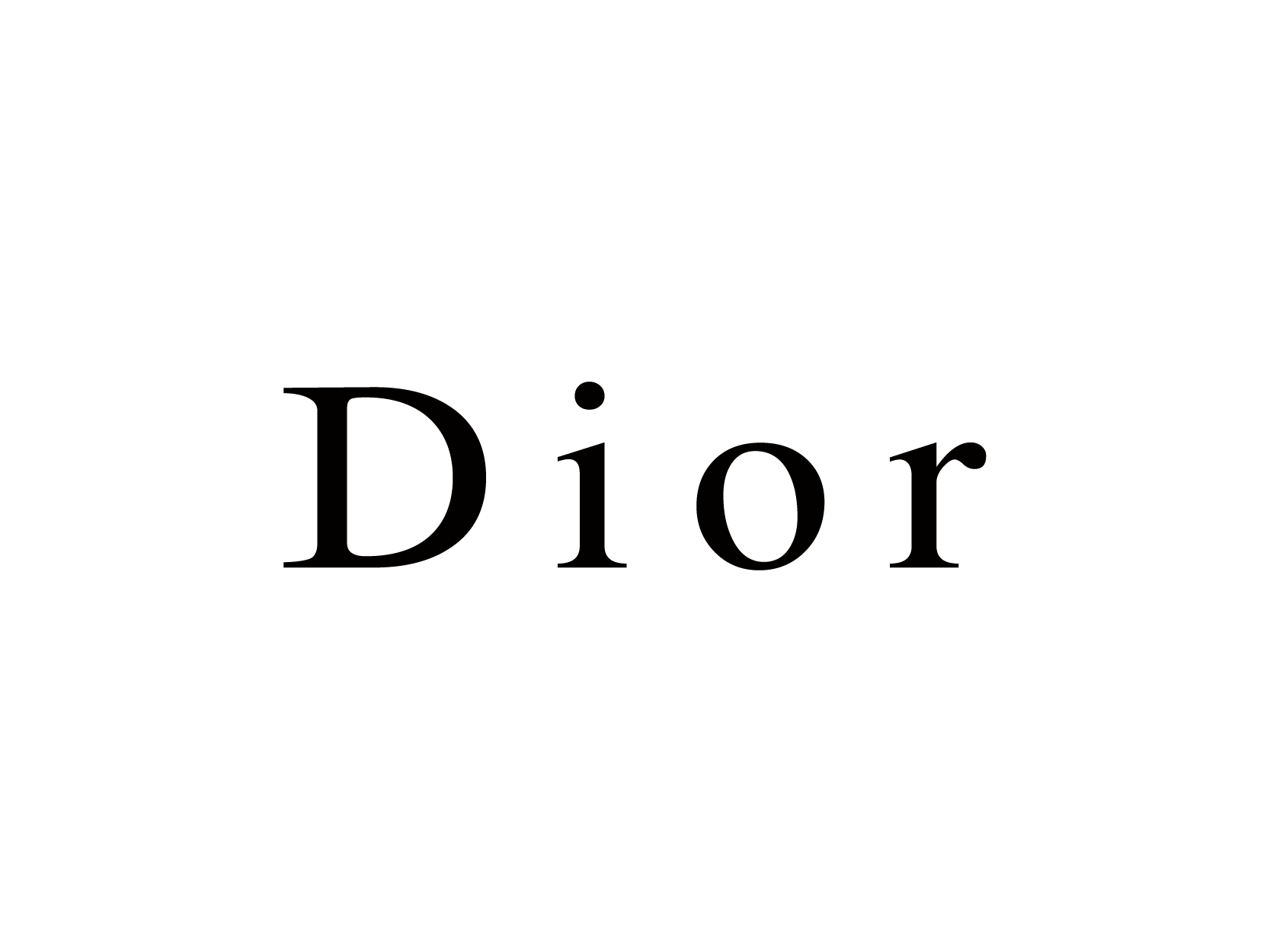 迪奥Dior金属字图片素材免费下载 - 觅知网