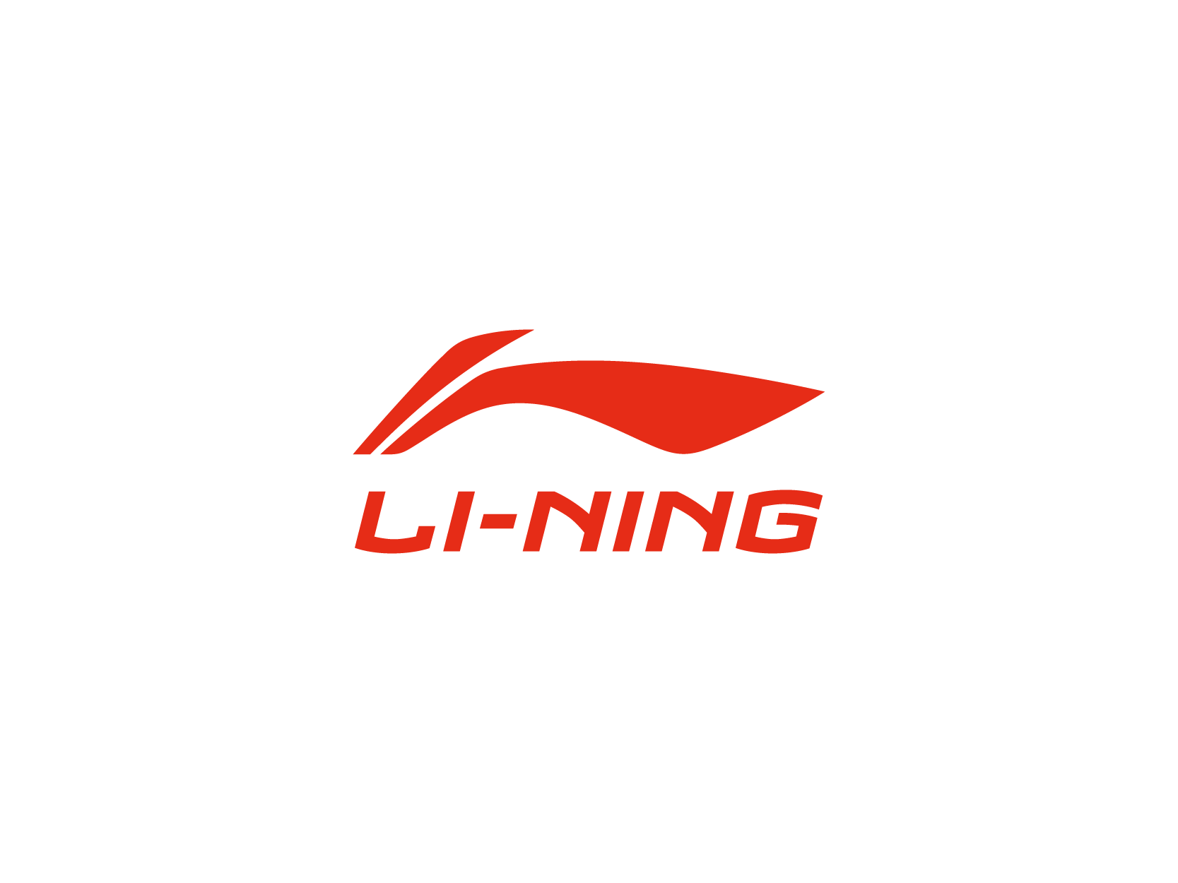LINING LOGO LOGO800 LINING LOGO LOGO800