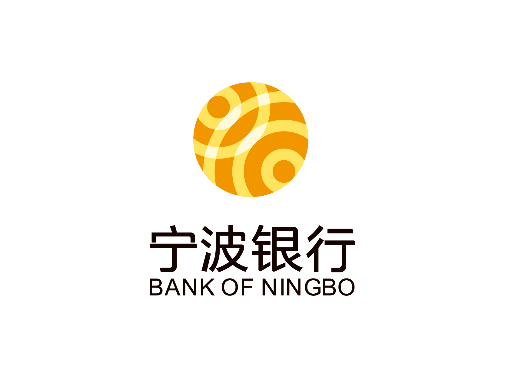 中国工商银行LOGO|平面|Logo|彩虹之巅 - 原创作品 - 站酷 (ZCOOL)