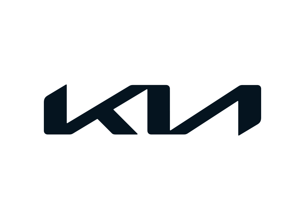 KIA起亚logo矢量图