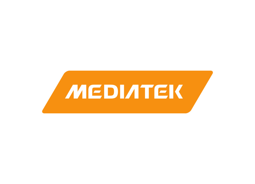 联发科（MediaTek）logo矢量图
