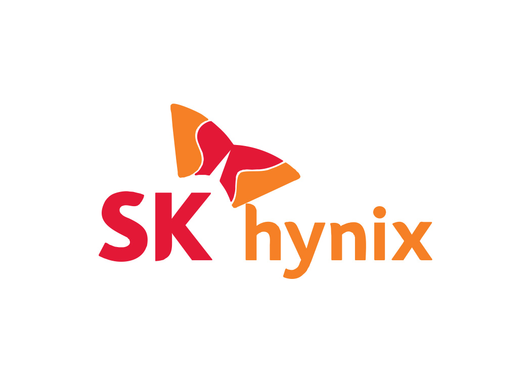 海力士(Hynix) logo标志矢量图
