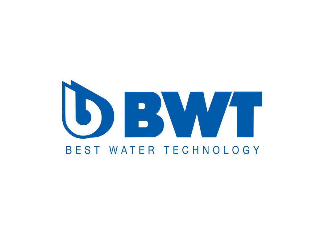 水处理品牌倍世(BWT) logo标志矢量图