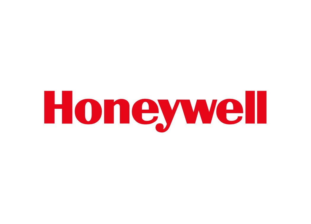 honeywell霍尼韦尔logo标志矢量图