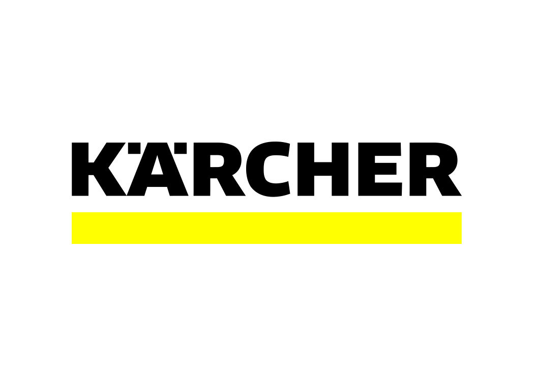 德国卡赫karcher标志矢量图