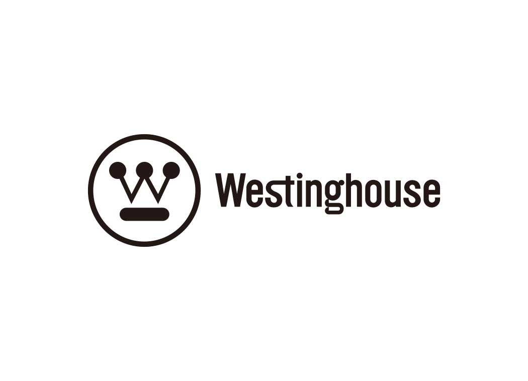 西屋电气(Westinghouse) logo标志矢量图