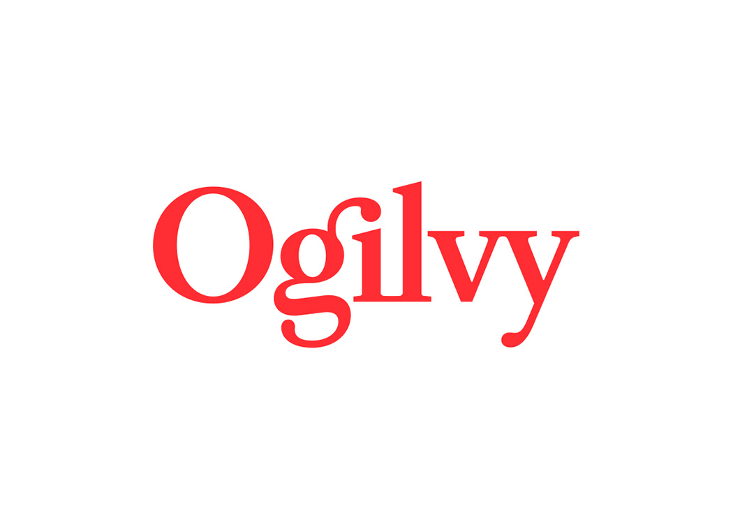 奥美(Ogilvy) logo标志矢量图