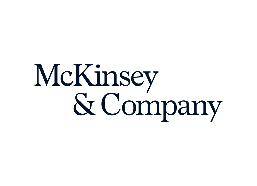 麦肯锡（McKinsey & Company）logo标志矢量图