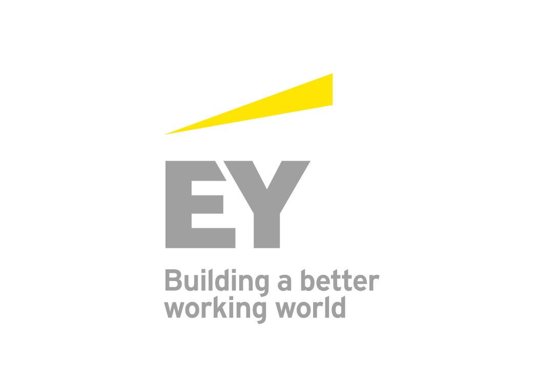安永(Ernst & Young) logo标志矢量图