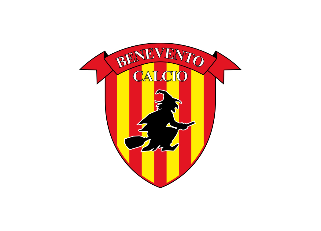 贝内文托(Benevento) logo标志矢量图