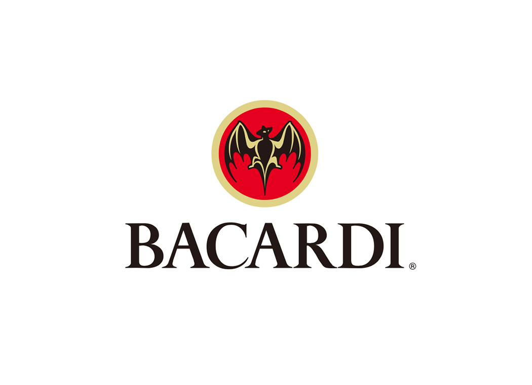 百加得（Bacardi）logo矢量图