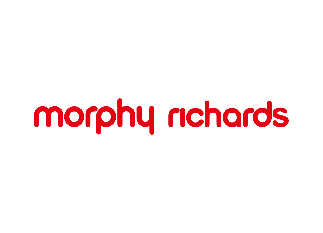 Morphy Richards摩飞电器logo矢量图