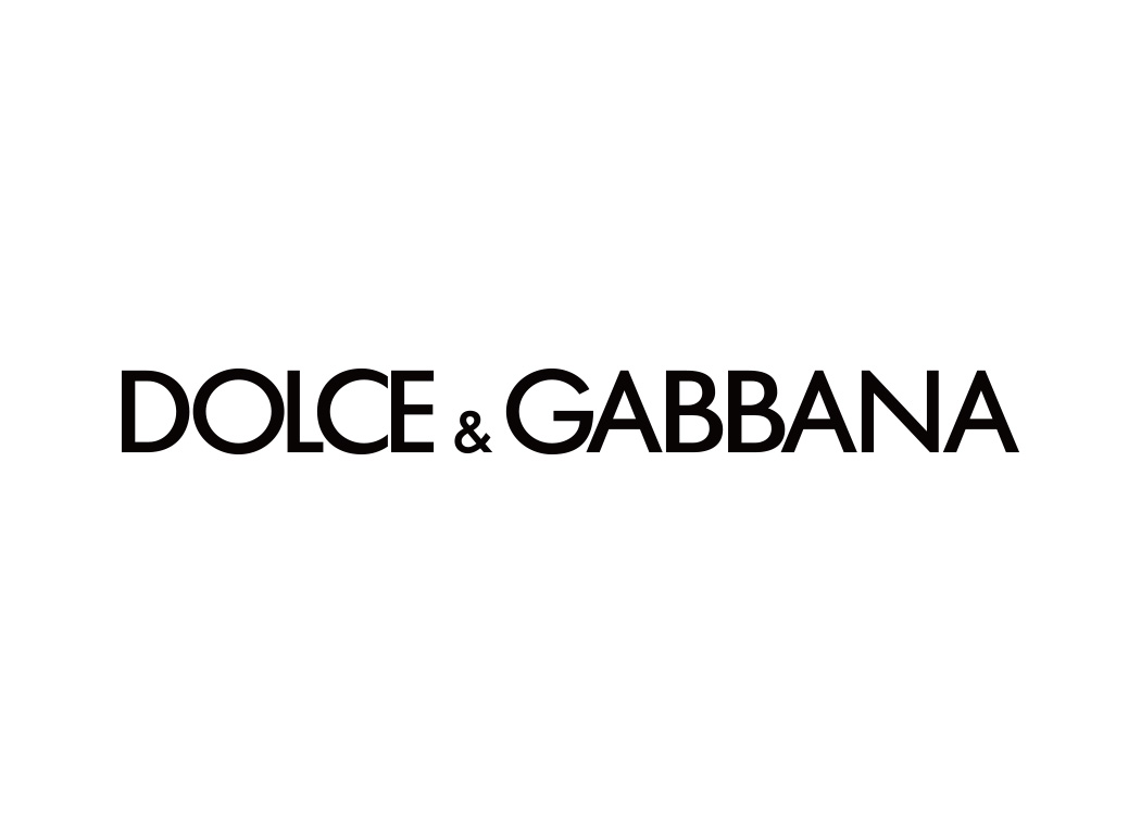 杜嘉班纳（Dolce & Gabbana）标志矢量图