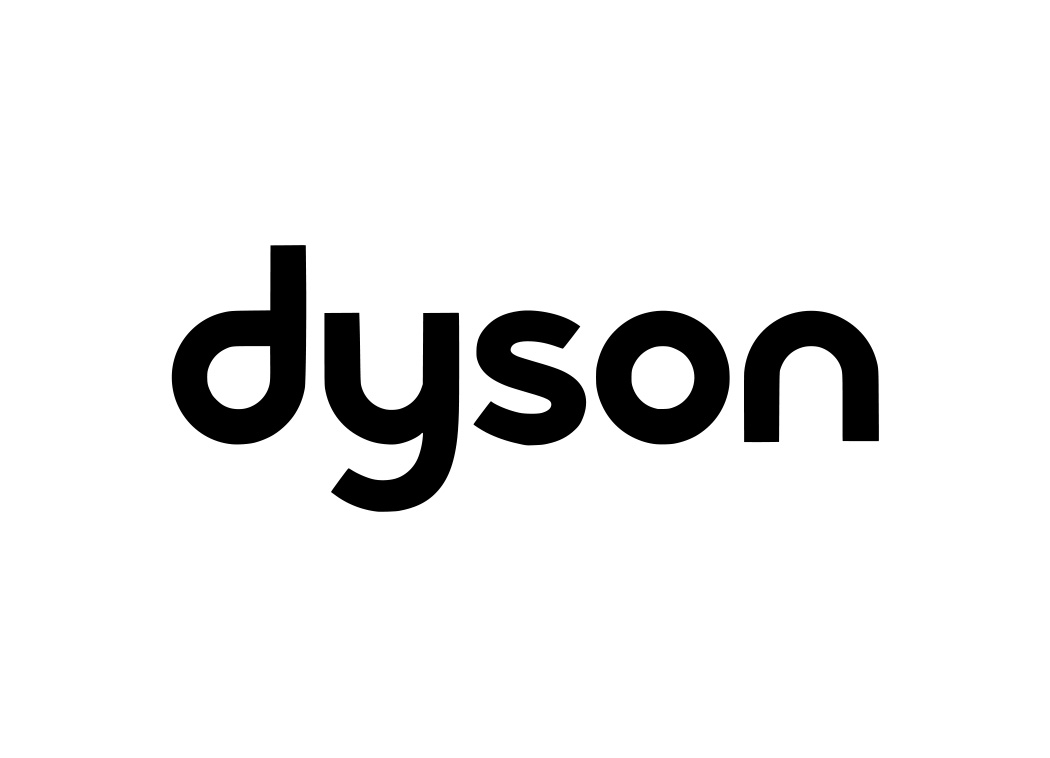 Dyson戴森logo标志矢量图