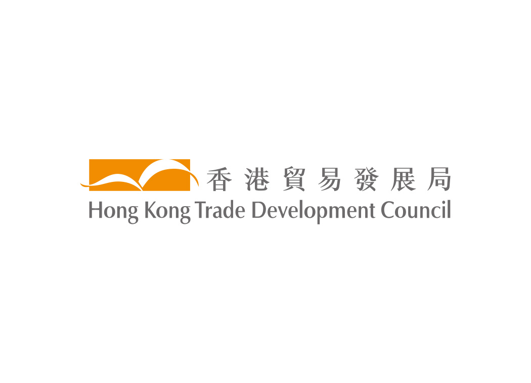 香港贸易发展局logo标志矢量图