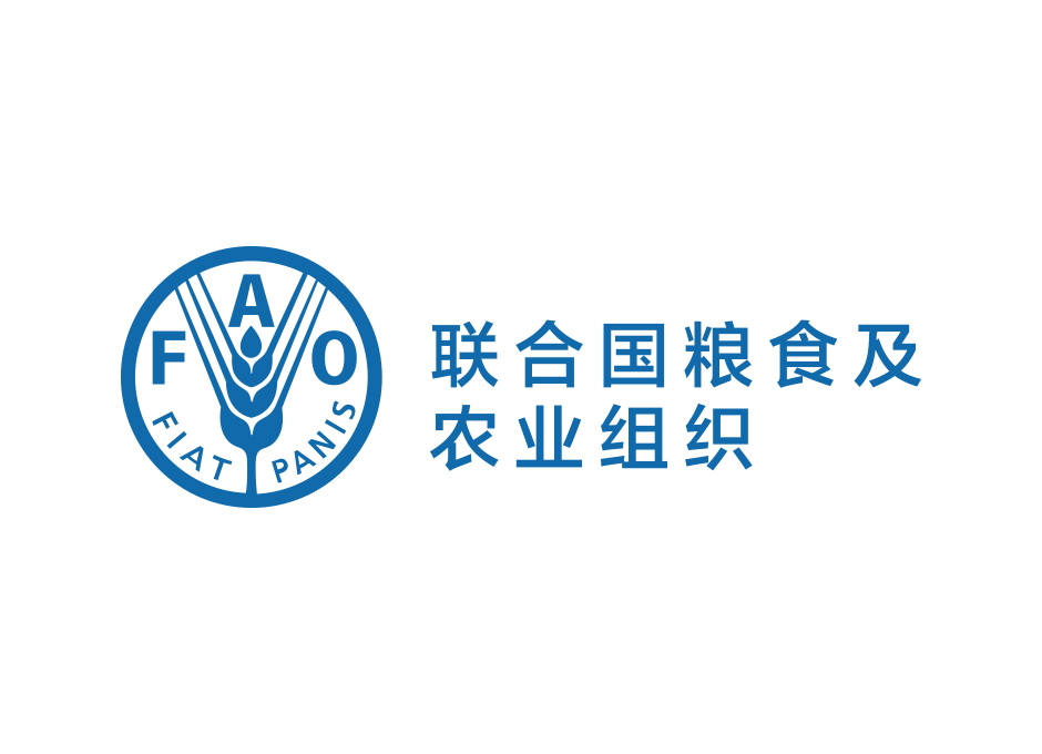 联合国粮食及农业组织(FAO)logo标志矢量图