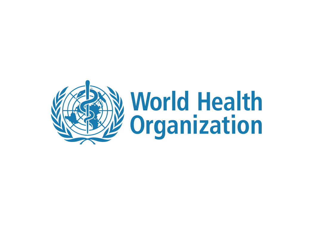 世界卫生组织(WHO)logo标志矢量图