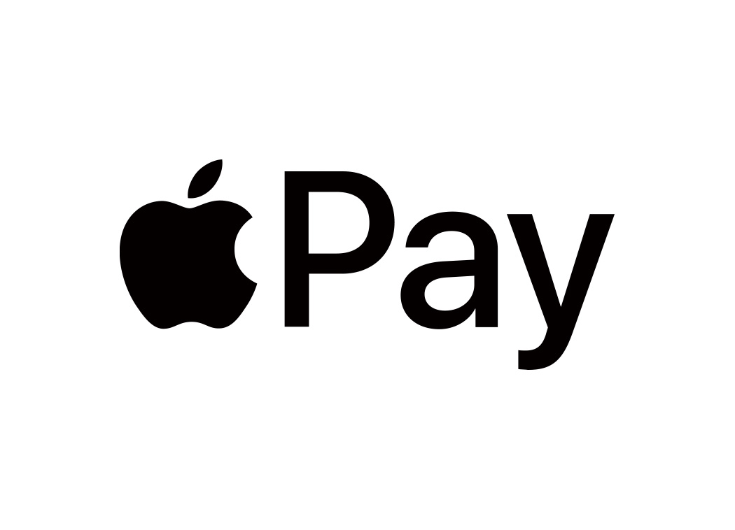 Apple Pay标志矢量图