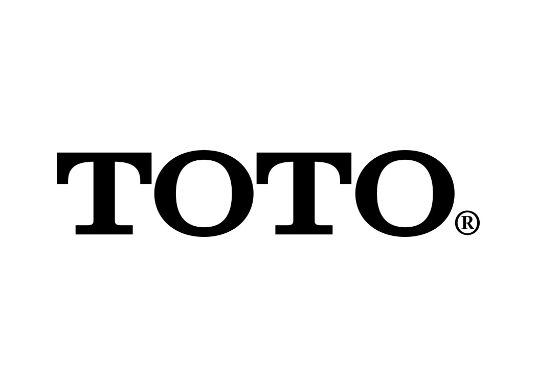 TOTO卫浴logo标志矢量图