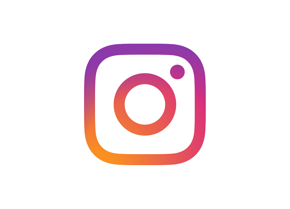 instagram图标logo矢量图