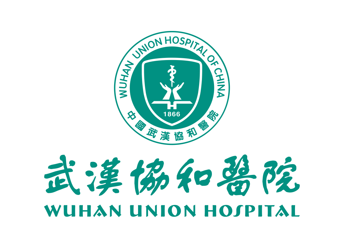 武汉协和医院logo标志矢量图