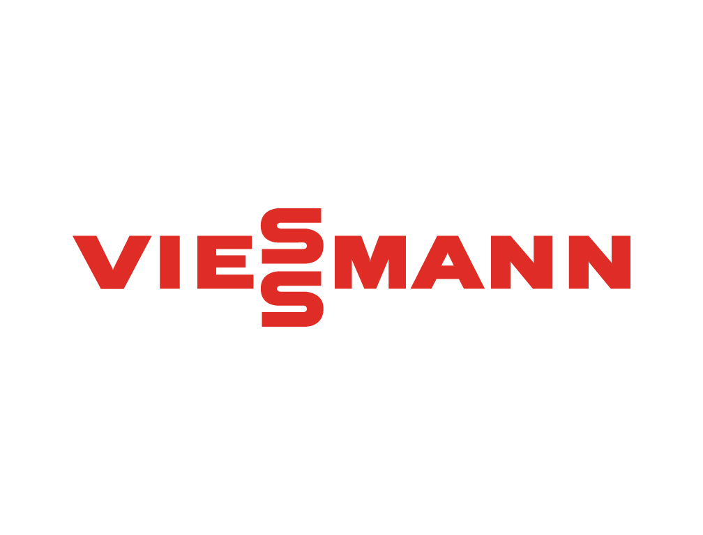 供暖品牌viessmann菲斯曼logo矢量图