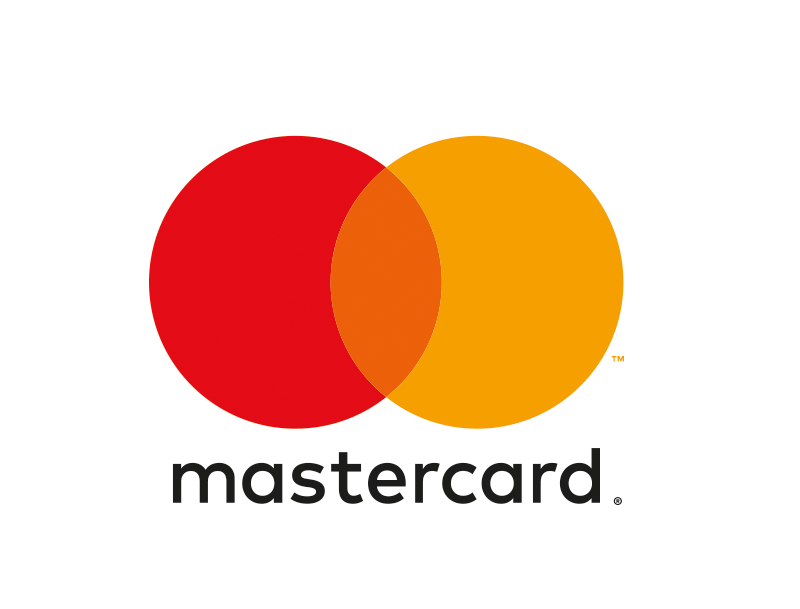 mastercard(万事达卡)logo矢量图