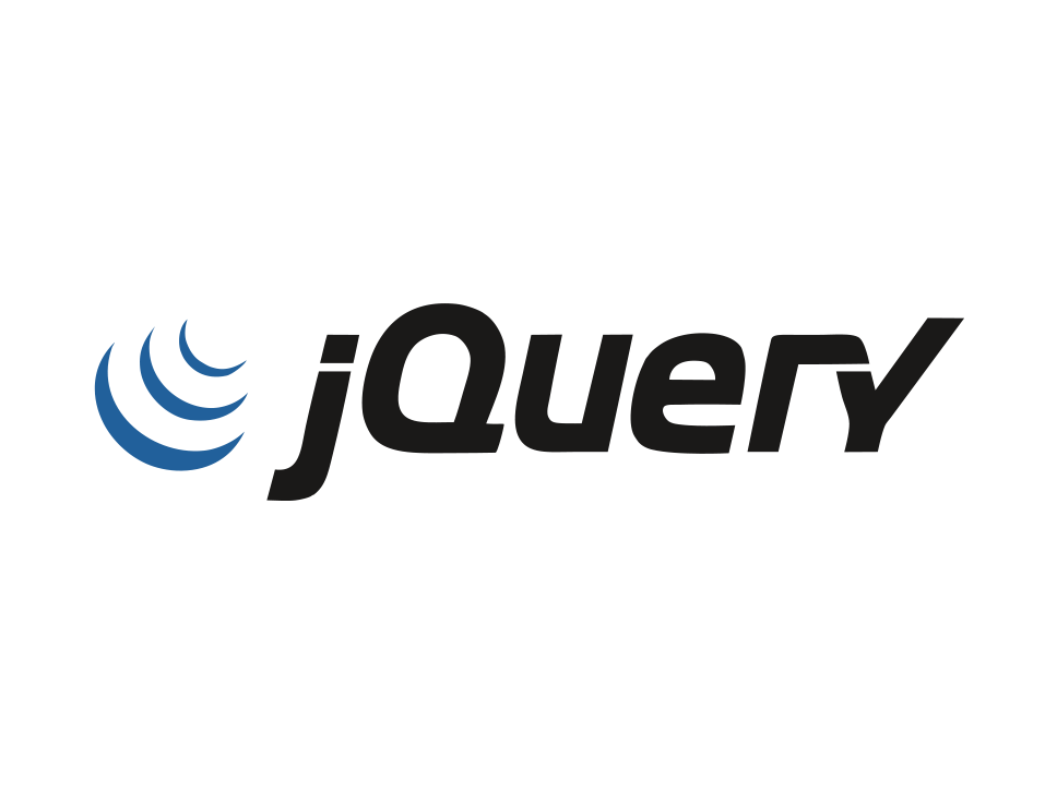 jQuery标志矢量图