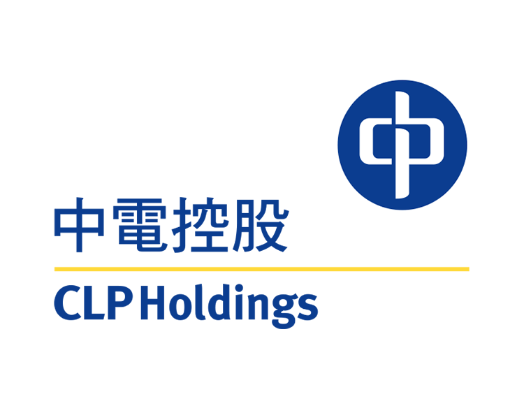 中电控股logo标志矢量图