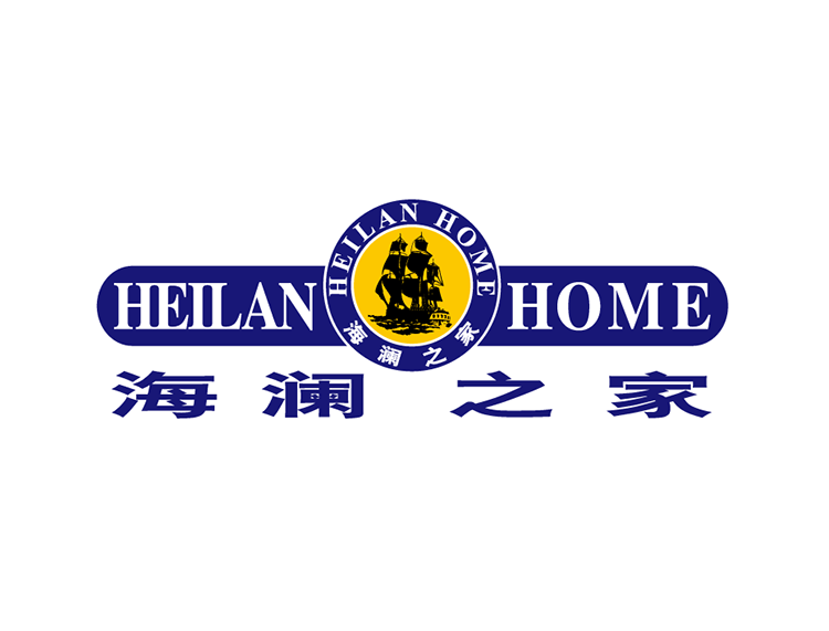 海澜之家logo标志矢量图