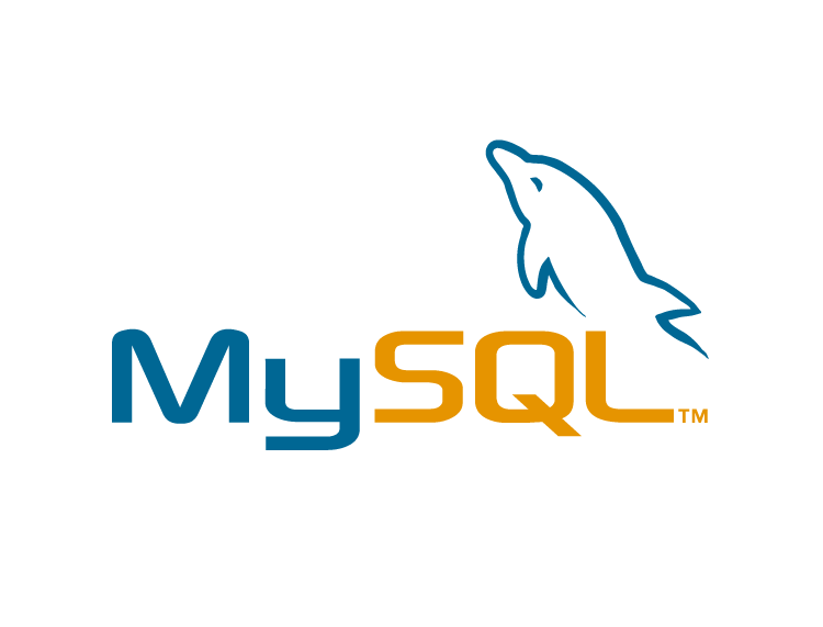 MySQL标志矢量图