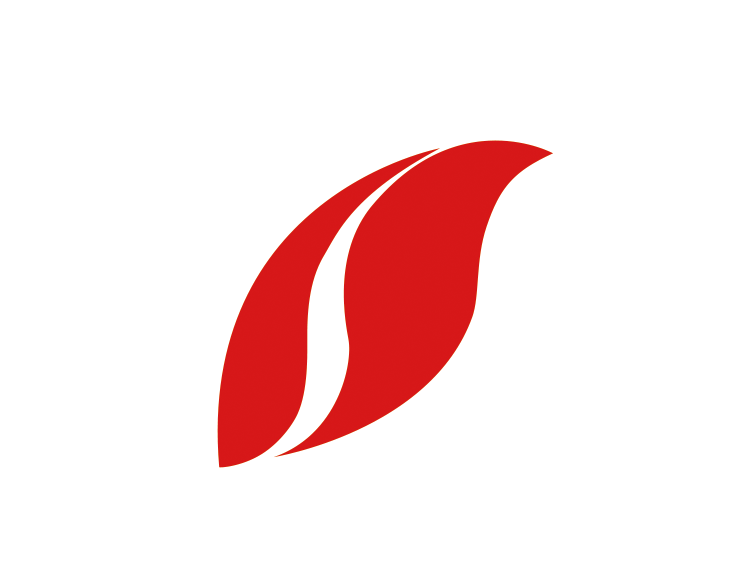 山西卫视台标logo矢量图