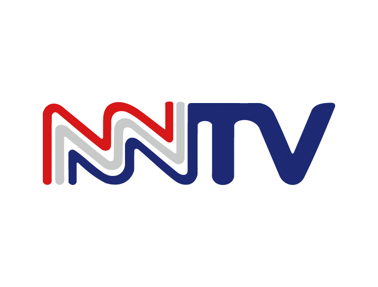 内蒙古卫视台标logo矢量图