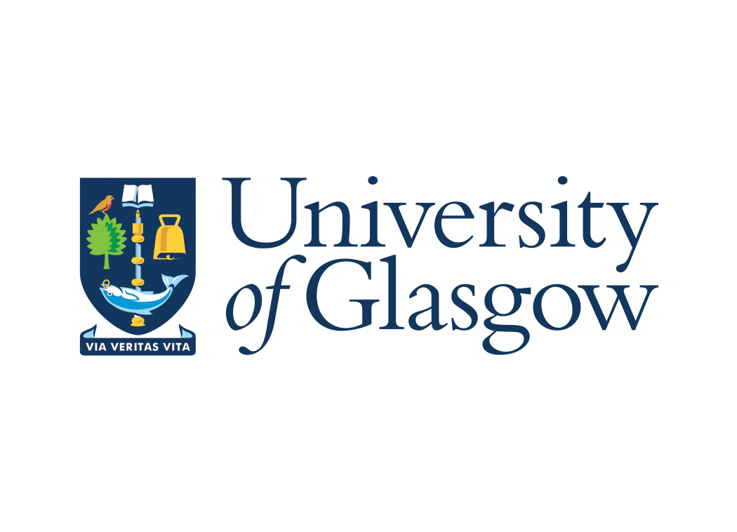英国格拉斯哥大学校徽logo矢量图