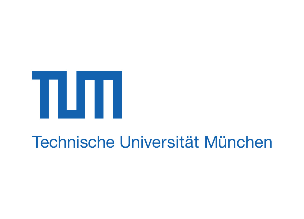 德国慕尼黑工业大学校徽logo矢量图