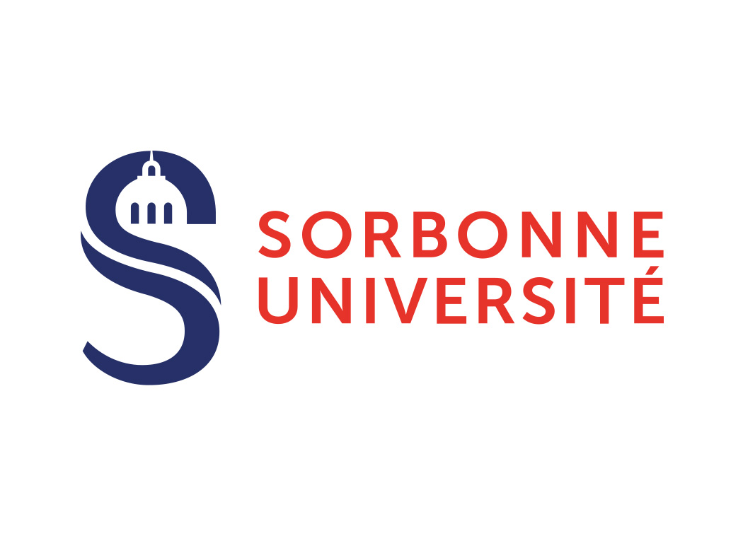 法国索邦大学校徽logo矢量图