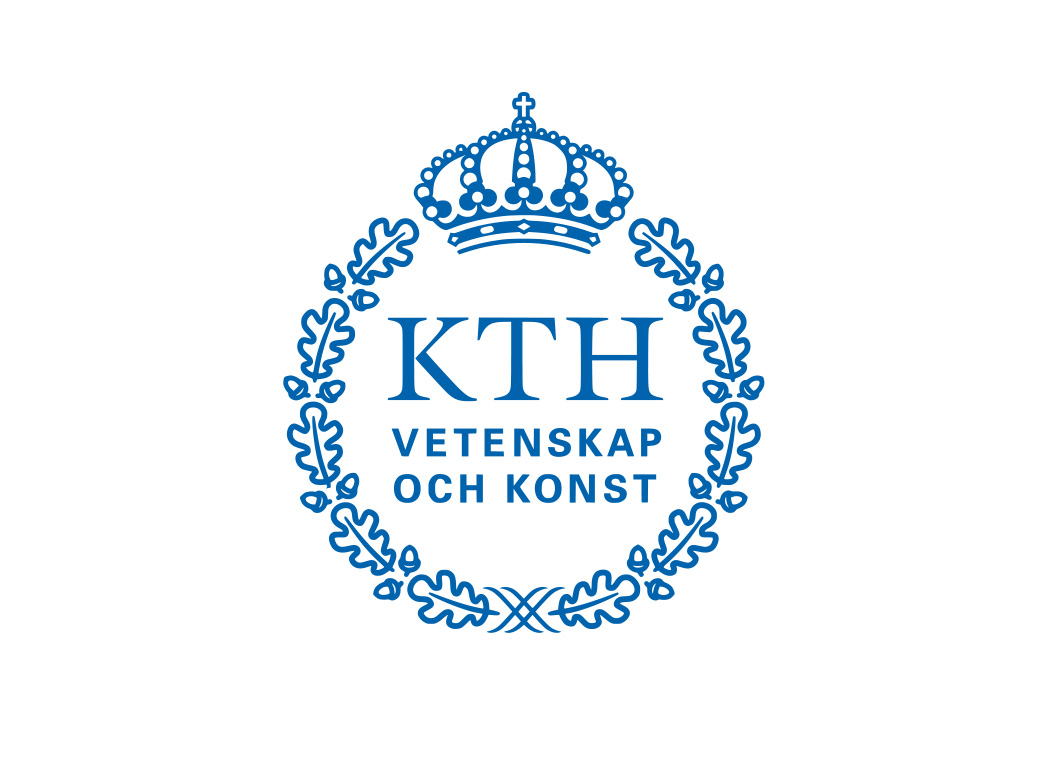 瑞典皇家理工学院校徽logo矢量图