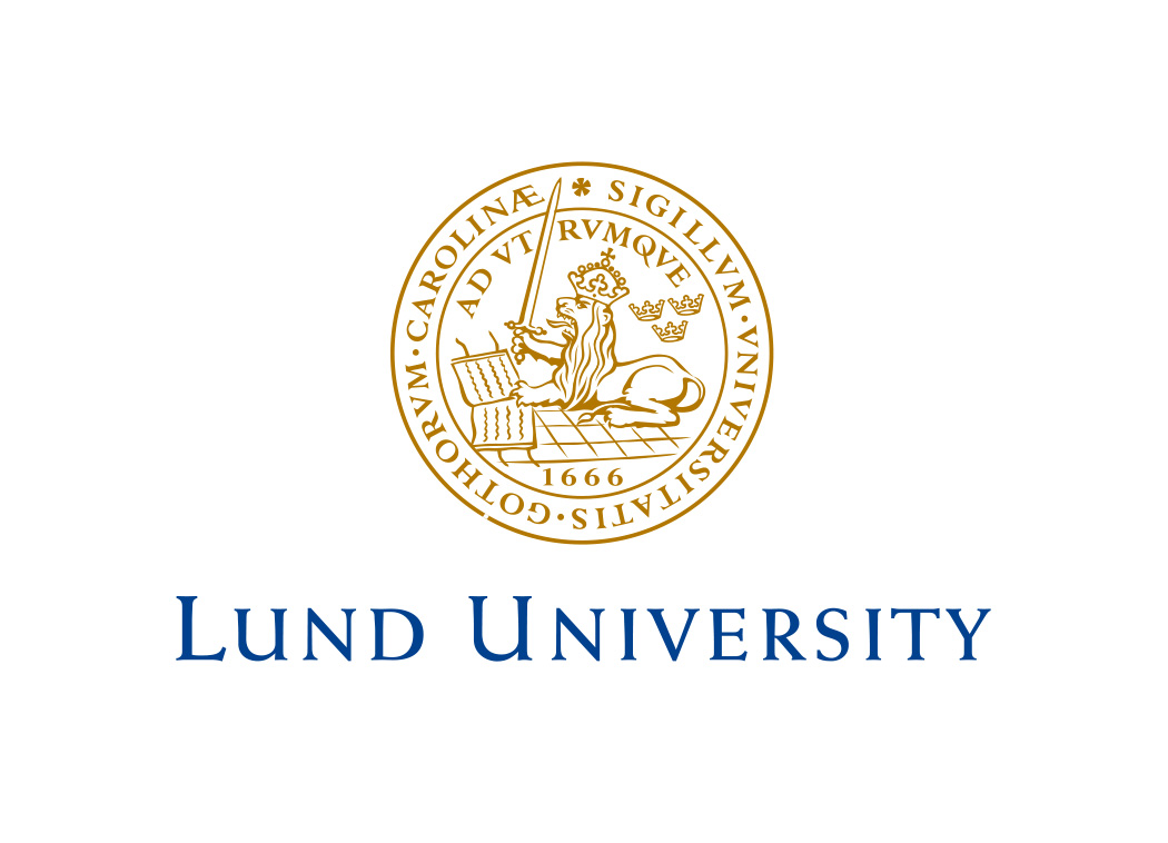 瑞典隆德大学校徽logo矢量图
