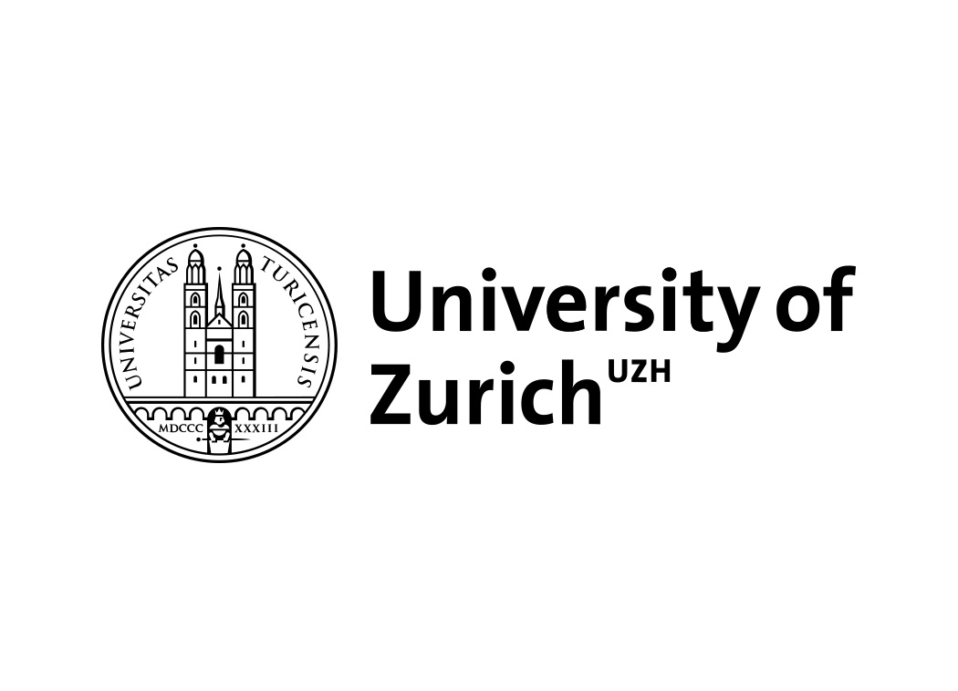 瑞士苏黎世大学校徽logo矢量图