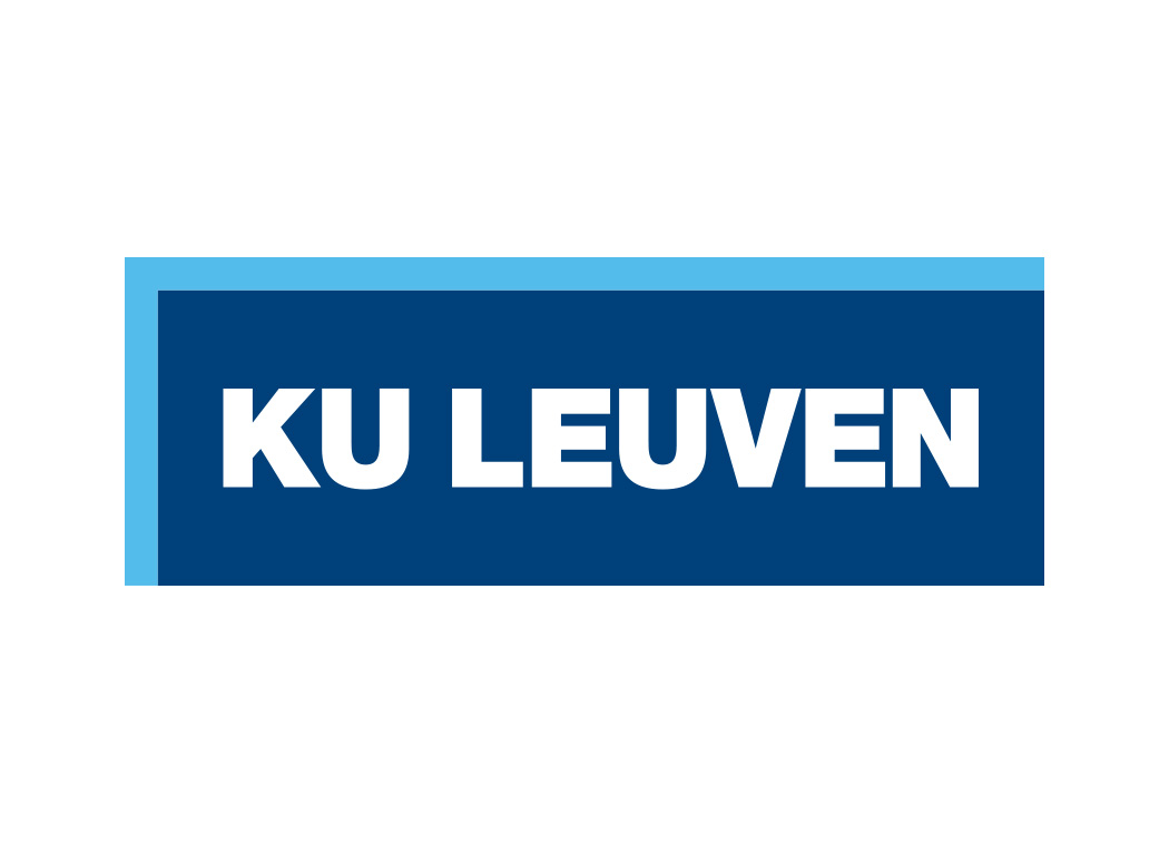 比利时天主教鲁汶大学校徽logo矢量图